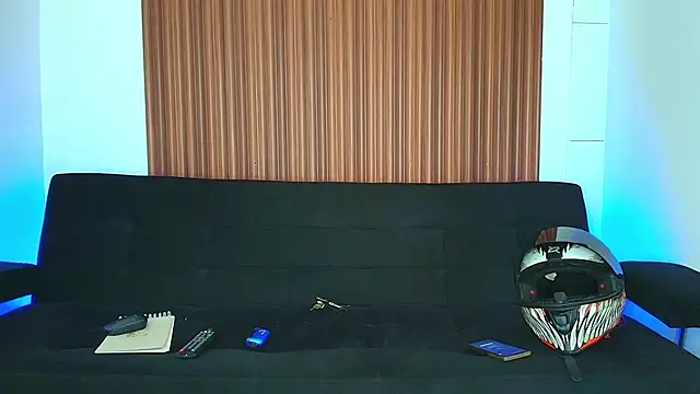 Snapshot of Zacktk7 chatting on 4, 3, 2025 Zacktk7 online show from 4, 3, 2025