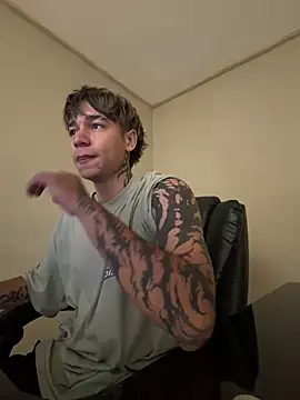 Zacktk7 online show from 12, 5, 2026