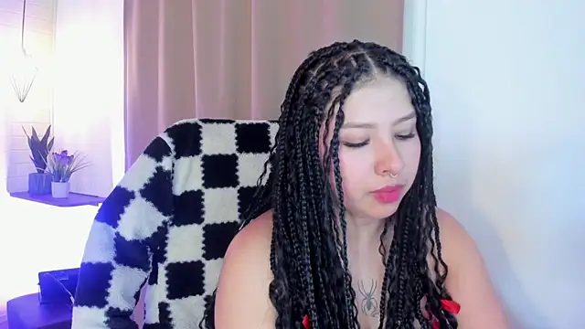 Namiko Park online show from 23, 12, 2024