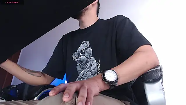 Snapshot of Bedobigcock chatting on 17, 3, 2025 Bedobigcock online show from 17, 3, 2025