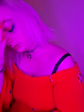 Snapshot of IzanamiNova chatting on 31, 1, 2025 IzanamiNova online show from 31, 1, 2025