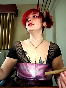 Snapshot of IzanamiNova chatting on 18, 2, 2026 IzanamiNova online show from 18, 2, 2026