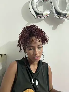Salome Williamss online show from 15, 5, 2026