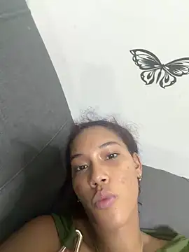 Salome Williamss online show from 30, 5, 2026