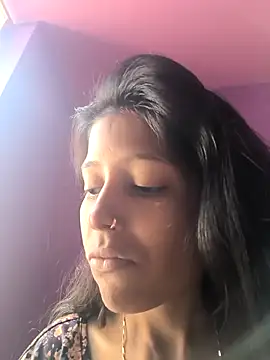 Snapshot of kobita_Mohali chatting on 2, 3, 2025 kobita Mohali online show from 2, 3, 2025