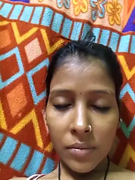 Snapshot of kobita_Mohali chatting on 22, 6, 2026 kobita Mohali online show from 22, 6, 2026