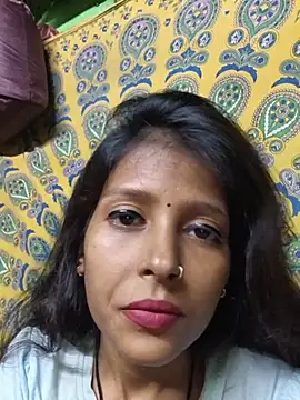 Snapshot of kobita_Mohali chatting on 4, 7, 2026 kobita Mohali online show from 4, 7, 2026