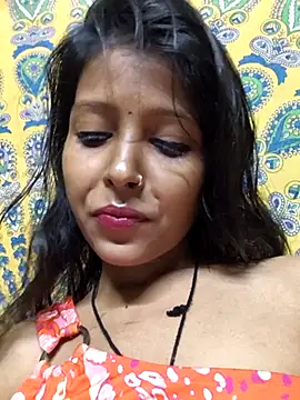 Snapshot of kobita_Mohali chatting on 15, 7, 2026 kobita Mohali online show from 15, 7, 2026