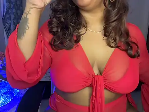 Snapshot of soniyatelugu chatting on 6, 10, 2025 soniyatelugu online show from 6, 10, 2025