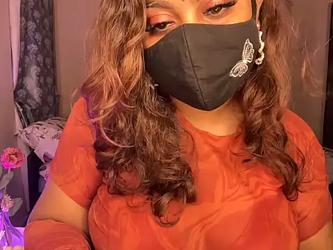 Snapshot of soniyatelugu chatting on 7, 10, 2025 soniyatelugu online show from 7, 10, 2025