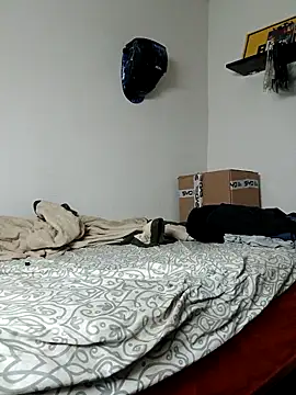 jhonyhot9292 online show from 3, 12, 2025