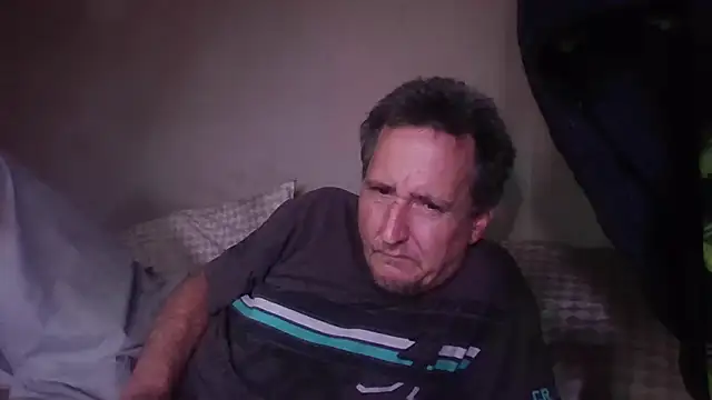 Snapshot of George48 chatting on 3, 12, 2025 George48 online show from 3, 12, 2025