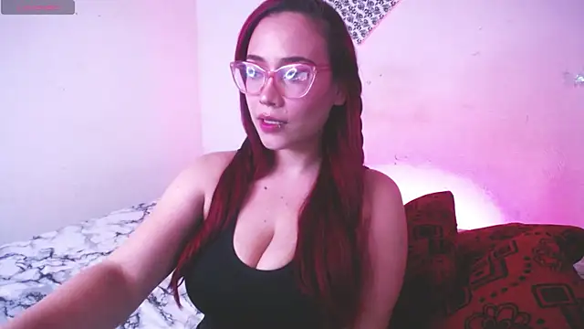 zarquita99 online show from 28, 10, 2025