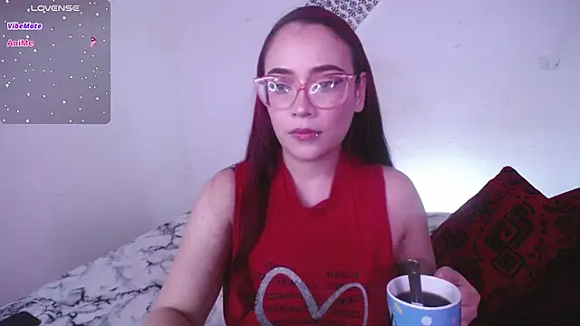 zarquita99 online show from 10, 11, 2025