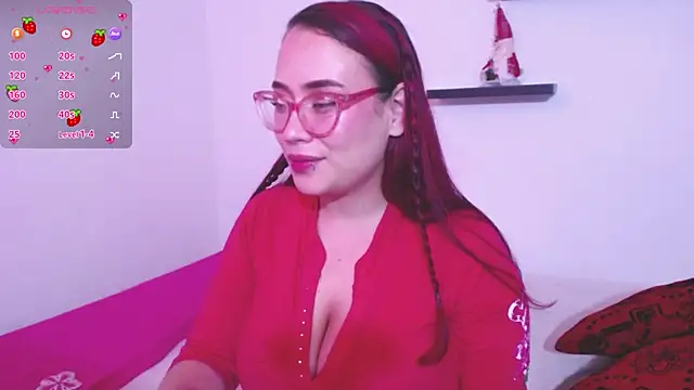 zarquita99 online show from 17, 12, 2025