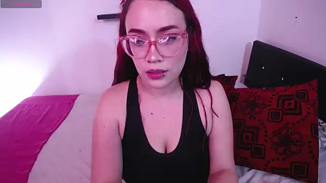 zarquita99 online show from 18, 12, 2025