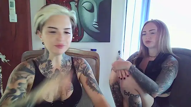 Alexandersonxo online show from 13, 3, 2026