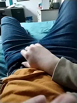 JulesG18 online show from 23, 2, 2026