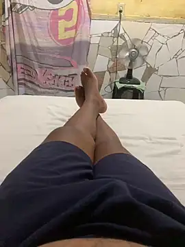 GordoSafadinho online show from 29, 1, 2025