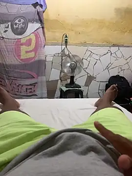 GordoSafadinho online show from 3, 2, 2025