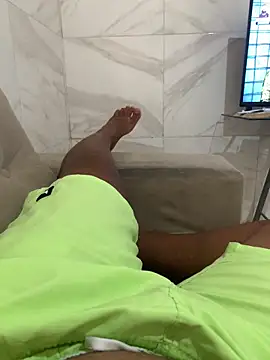 GordoSafadinho online show from 4, 2, 2025