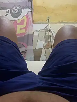 GordoSafadinho online show from 19, 2, 2025