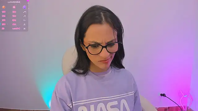 Snapshot of mariaan_m_ chatting on 14, 12, 2024 mariaan m  online show from 14, 12, 2024
