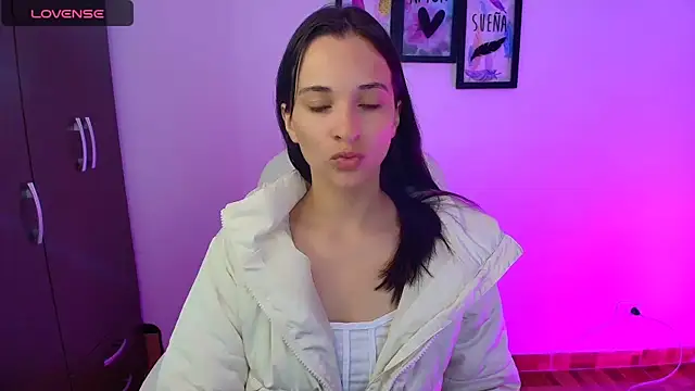 Snapshot of mariaan_m_ chatting on 18, 2, 2025 mariaan m  online show from 18, 2, 2025