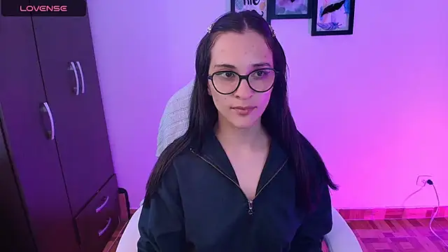 Snapshot of mariaan_m_ chatting on 28, 2, 2025 mariaan m  online show from 28, 2, 2025