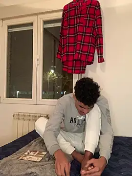 Ryan-hot online show from 24, 12, 2024