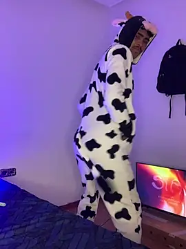 Ryan-hot online show from 24, 1, 2025