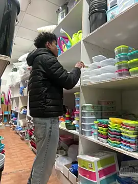 Ryan-hot online show from 4, 3, 2025