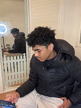 Ryan-hot online show from 5, 3, 2025