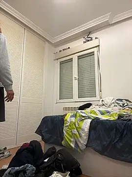 Ryan-hot online show from 13, 3, 2026