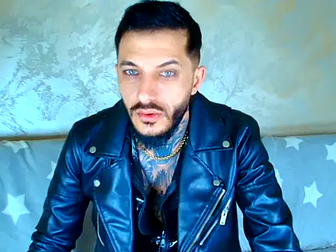 MentoXXL online show from 24, 4, 2026