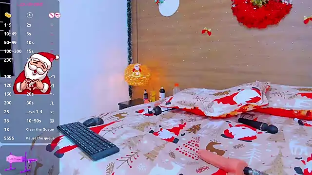 Snapshot of gisellove1 chatting on 12, 12, 2024 gisellove1 online show from 12, 12, 2024