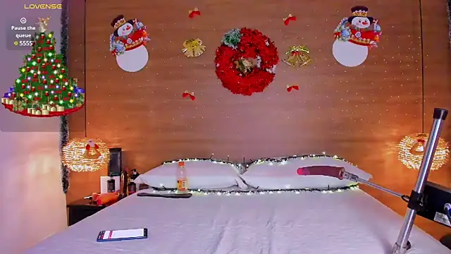 Snapshot of gisellove1 chatting on 30, 12, 2024 gisellove1 online show from 30, 12, 2024