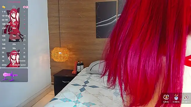 Snapshot of gisellove1 chatting on 6, 3, 2025 gisellove1 online show from 6, 3, 2025