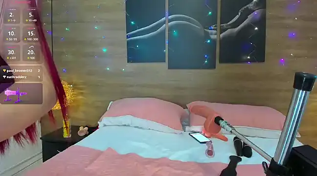 Snapshot of gisellove1 chatting on 16, 3, 2025 gisellove1 online show from 16, 3, 2025