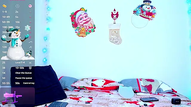 Snapshot of gisellove1 chatting on 4, 12, 2025 gisellove1 online show from 4, 12, 2025