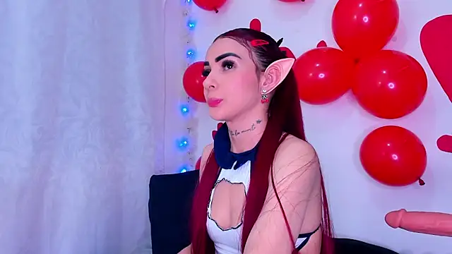 gisellove1 online show from 15, 2, 2026