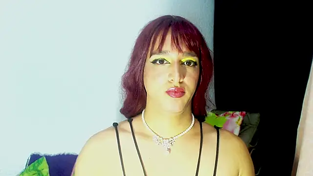 alexandrasexy32 online show from 31, 1, 2025