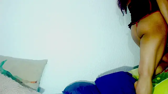 alexandrasexy32 online show from 18, 2, 2025