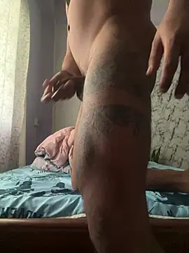 mikemacluffy online show from 22, 1, 2025