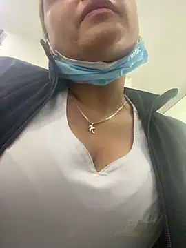 Snapshot of Keittly_ chatting on 16, 1, 2025 Keittly online show from 16, 1, 2025