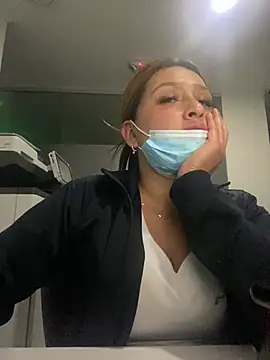 Snapshot of Keittly_ chatting on 1, 3, 2025 Keittly online show from 1, 3, 2025