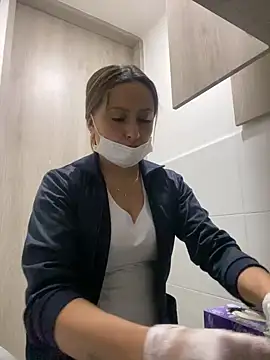 Snapshot of Keittly_ chatting on 8, 3, 2025 Keittly online show from 8, 3, 2025