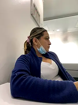 Snapshot of Keittly_ chatting on 11, 9, 2025 Keittly online show from 11, 9, 2025