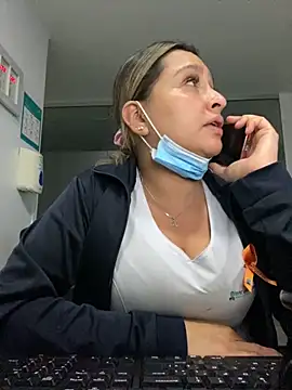 Snapshot of Keittly_ chatting on 7, 10, 2025 Keittly online show from 7, 10, 2025