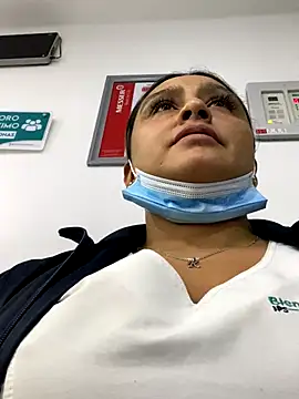 Snapshot of Keittly_ chatting on 11, 10, 2025 Keittly online show from 11, 10, 2025